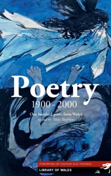 Image for Poetry 1900-2000
