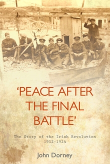 Image for 'Peace After the Final Battle'