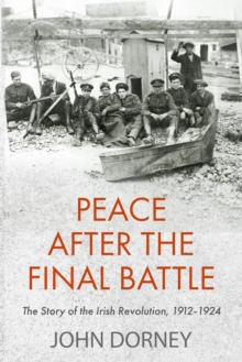 Image for Peace after the Final Battle