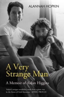 Very Strange Man