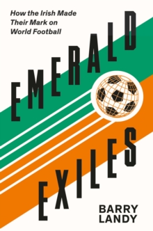 Image for Emerald Exiles