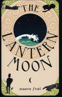 Image for The Lantern Moon