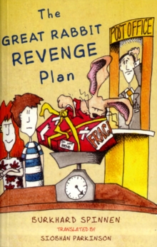 Image for The Great Rabbit Revenge Plan