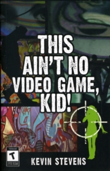 Image for This Ain't No Video Game, Kid!