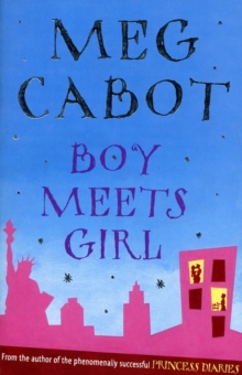 Image for BOY MEETS GIRL SIGNED EDITION