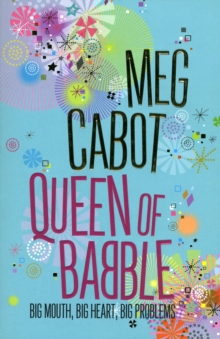 Image for QUEEN OF BABBLE SIGNED EDITION