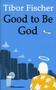 Image for GOOD TO BE GOD SIGNED EDITION
