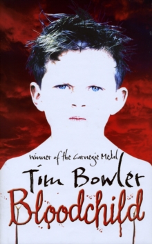 Image for BLOODCHILD SIGNED EDITION