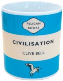 Image for PENGUIN MUG PMA28 CIVILISATION