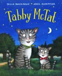 Image for TABBY MCTAT SIGNED EDITION