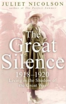 Image for GREAT SILENCE SIGNED EDITION