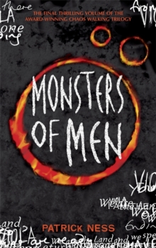 Image for MONSTERS OF MEN 3 SIGNED EDITION