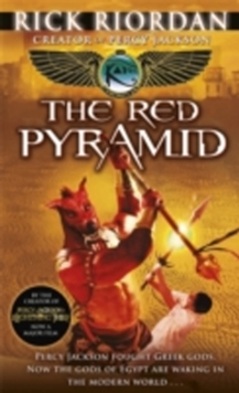 Image for RED PYRAMID 1 SIGNED EDITION