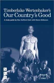 Image for Our country's good  : a study-guide
