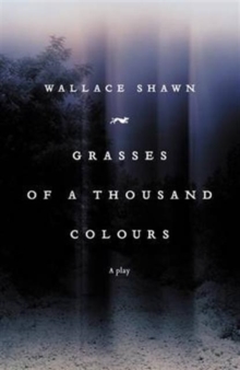 Image for Grasses of a thousand colours