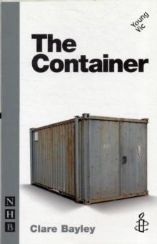 Image for The Container