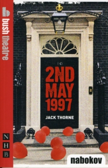 Image for 2nd May 1997