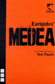 Image for Euripides' Medea