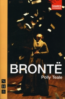 Image for Bronte (NHB Modern Plays)