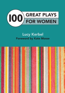 Image for 100 great plays for women