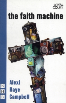Faith Machine