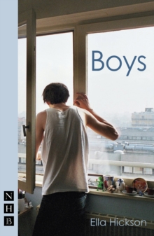 Boys (NHB Modern Plays)