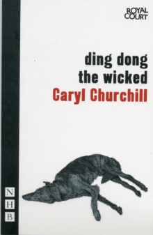 Ding Dong the Wicked
