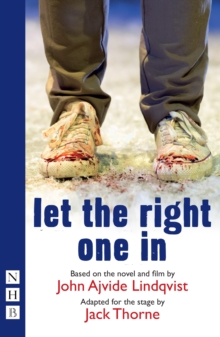 Image for Let the Right One In