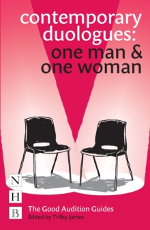 Image for Contemporary duologues: One man & one woman