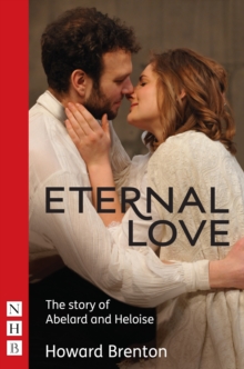 Image for Eternal love  : the story of Abelard and Heloise