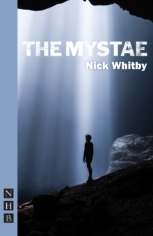 Image for The mystae, or, The initiates