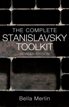 Image for The complete Stanislavsky toolkit