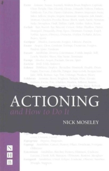 Actioning – and How to Do It