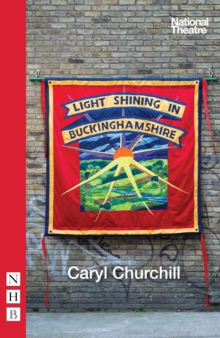 Image for Light shining in Buckinghamshire