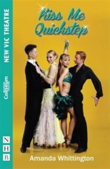 Image for Kiss Me Quickstep