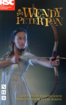 Image for Wendy & Peter Pan