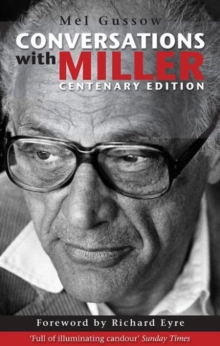 Image for Conversations with Miller