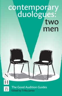 Image for Contemporary Duologues: Two Men