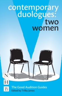 Image for Contemporary duologues: Two women