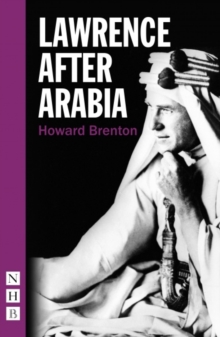 Image for Lawrence after Arabia
