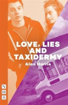 Image for Love, Lies and Taxidermy