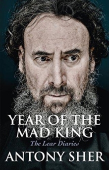 Image for Year of the Mad King: The Lear Diaries