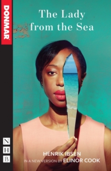 Lady From the Sea