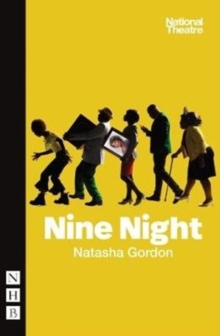 Image for Nine Night (NHB Modern Plays)