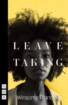 Image for Leave Taking