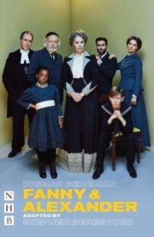 Image for Fanny & Alexander