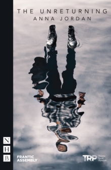 Image for The Unreturning