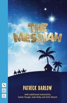Image for The Messiah