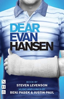 Image for Dear Evan Hansen  : the complete book and lyrics