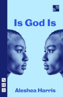 Is God Is